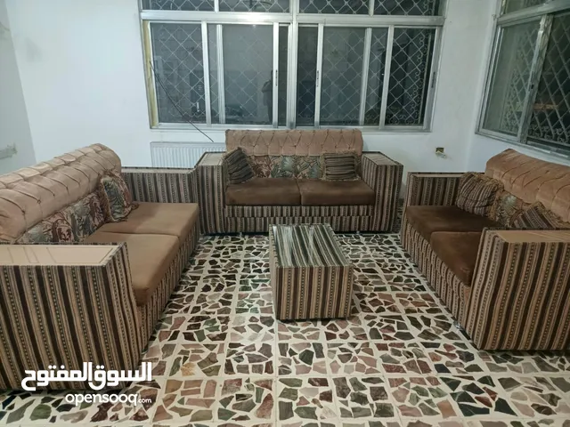 طقم كنب مستعمل