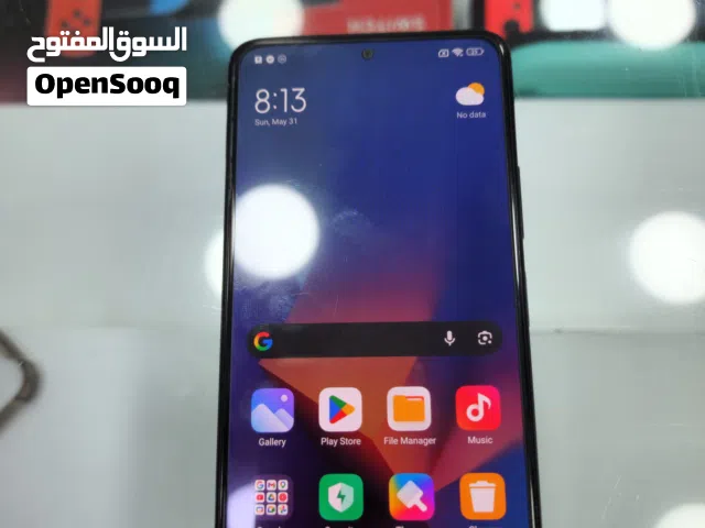 Xiaomi Redmi Note 10 Pro