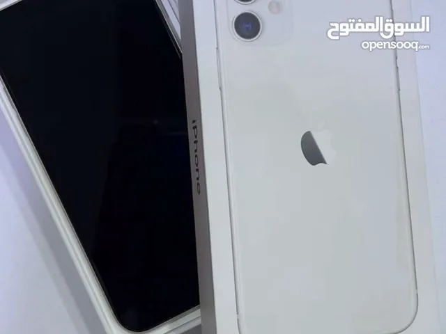 ايفون 11 شبه جديد للبيع ولا خدش الكفاله ضايل شهر وبتنتهي للجادين فقط الرجاء عدم الاحراج
