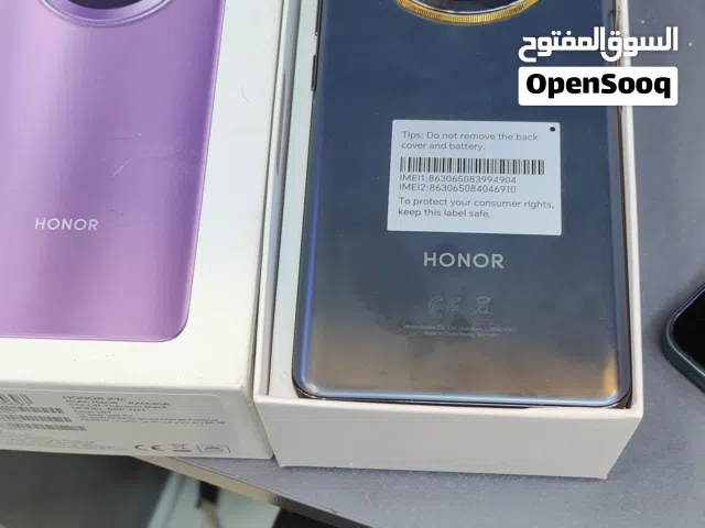 جهاز نقال هونر اكس 9 سي