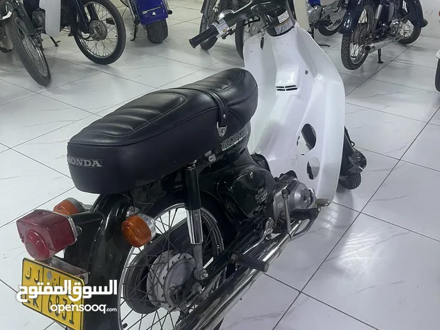Honda Other 2013 in Al Dakhiliya
