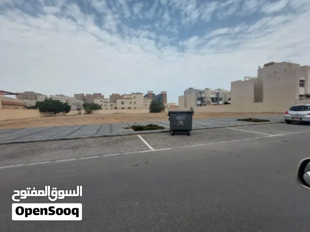 Residential Land for Sale in Abu Dhabi Madinat Zayed