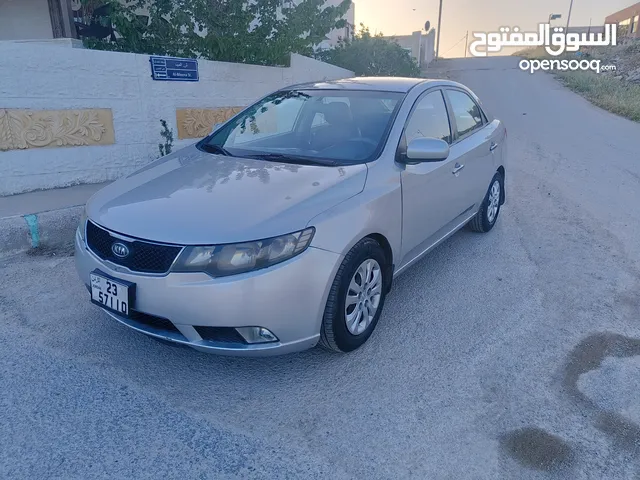 Used Kia Cerato in Al Karak