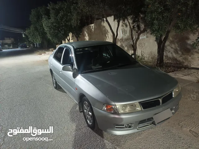 Used Mitsubishi Lancer in Zarqa