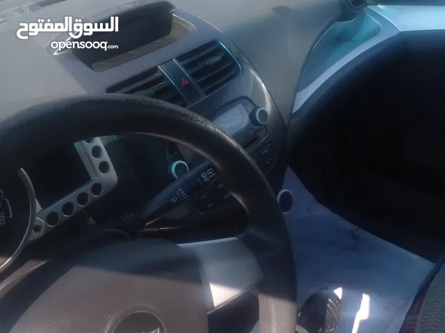 Used Chevrolet Spark in Doha