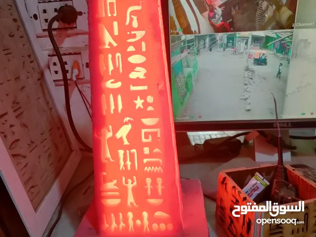 مسلة وهرم وجدريه فرعون