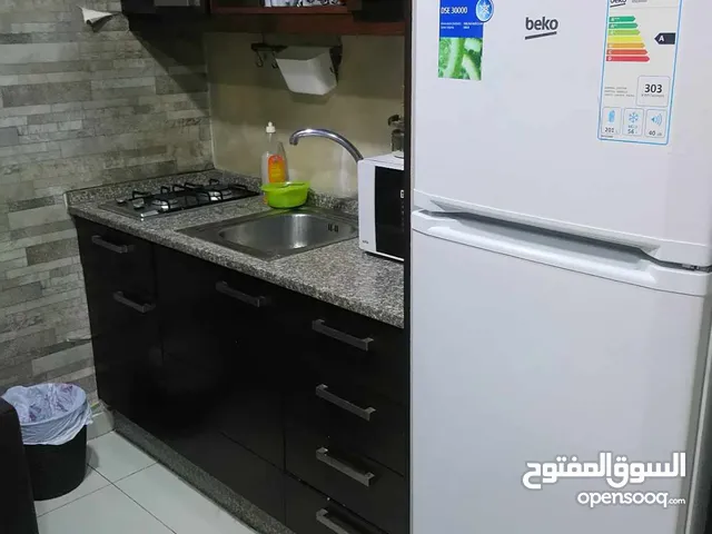 35 m2 Studio Apartments for Rent in Amman 7th Circle