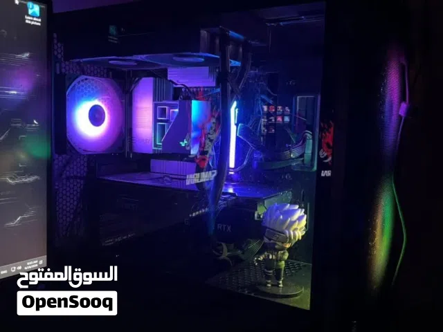 بي سي قيمز لجهاز استعمال 9 اشهر مخزن