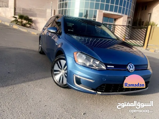 New Volkswagen Other in Amman