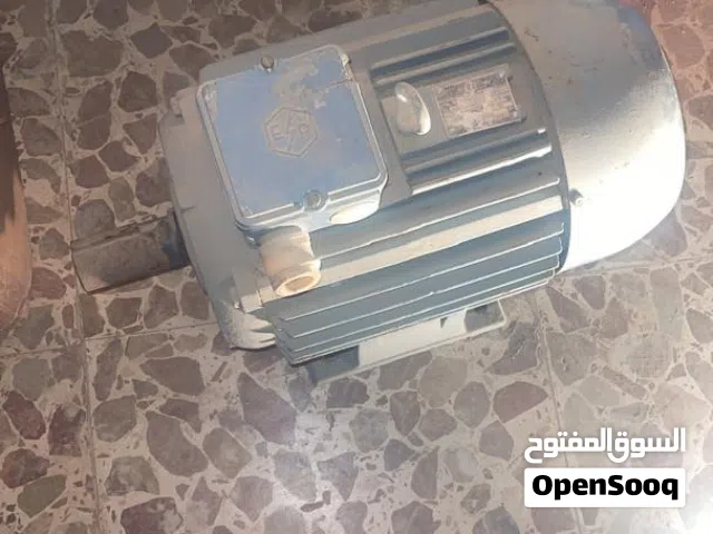 محرك صناعى 7.5 سريع