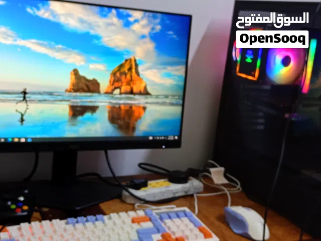 حاسبه كيمنك