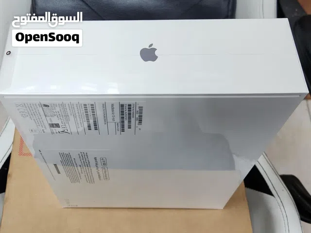 macOS Apple for sale  in Hawally