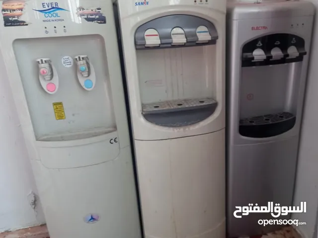  Water Coolers for sale in Amman