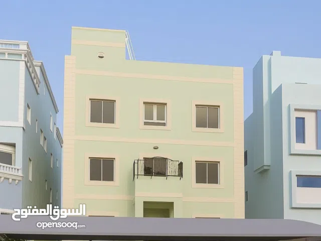 400 m2 More than 6 bedrooms Villa for Sale in Mubarak Al-Kabeer Fnaitess