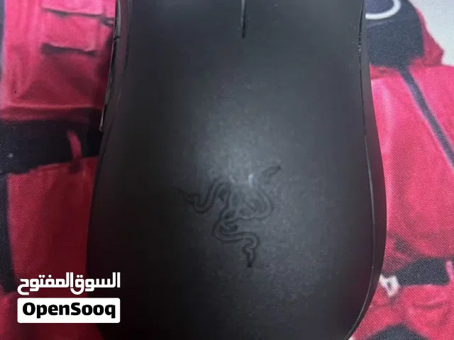 ماوس جيمنج