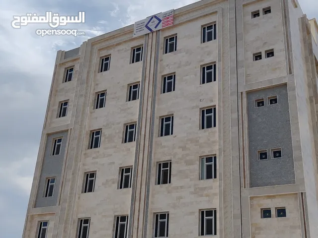 110 m2 3 Bedrooms Apartments for Rent in Muscat Al Khoud