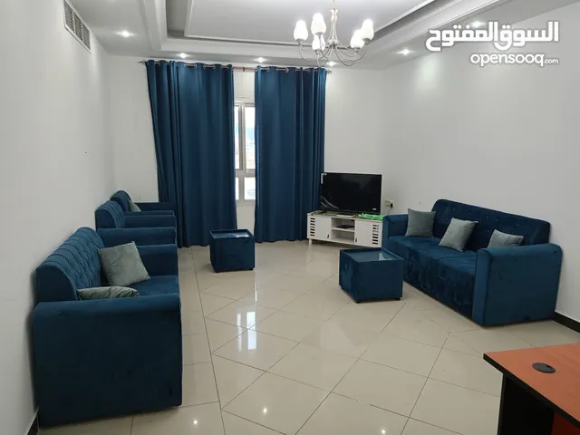 200 m2 2 Bedrooms Apartments for Rent in Ajman Ajman Corniche Road