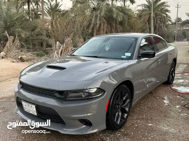 Used Dodge Charger in Basra