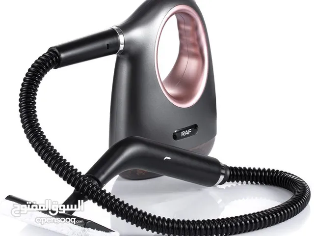 جهاز RAF تنظيف بالبخار متعدد الإستخدامات (11 في 1)