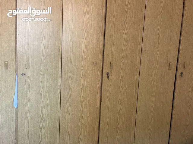 خزانة غرفة نوم