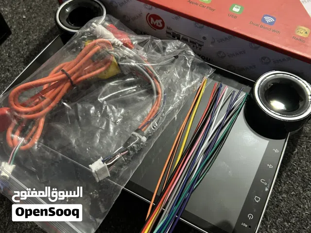 شاشة اندرويد شوف الوصف