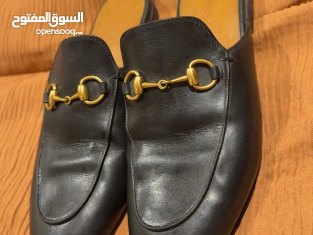 Real Gucci Flat Shoes +1 Charles and keite