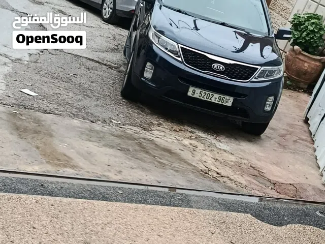 Used Kia Sorento in Hebron