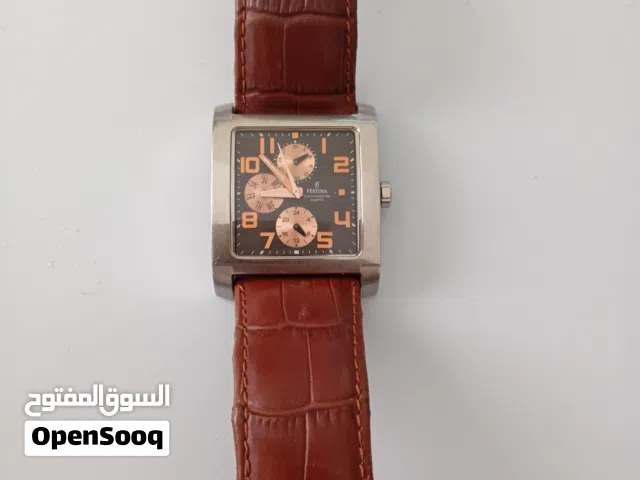 Analog Quartz Others watches for sale in Al Batinah