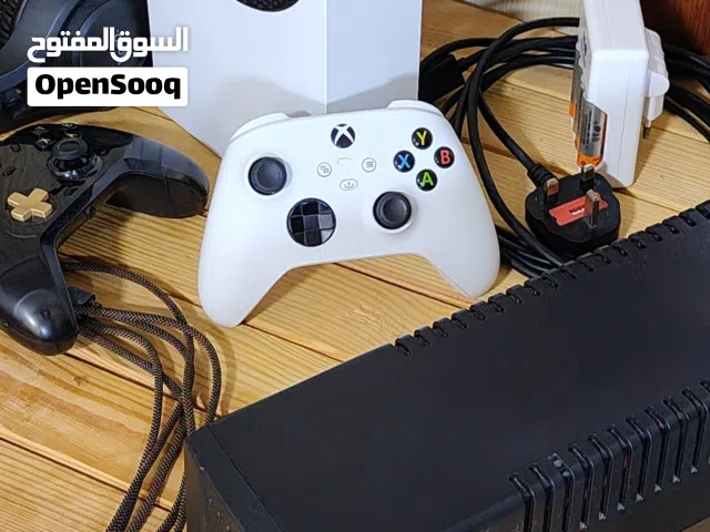 XBOX Series s مستعمل