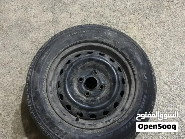 جنط أربع براغي
