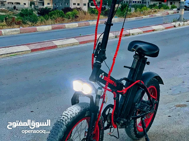 بسكليت كهربا