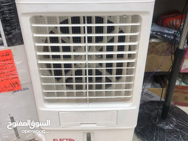 National Electric 0 - 1 Ton AC in Amman