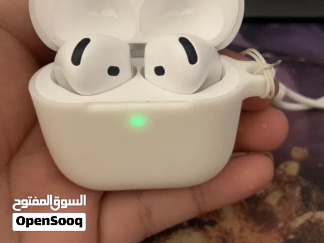 Genuine Apple airpods 4 copy