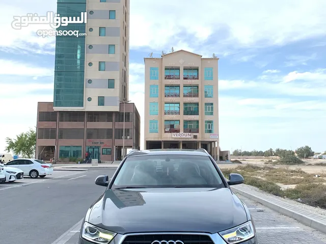audi Q30 40 TFSI