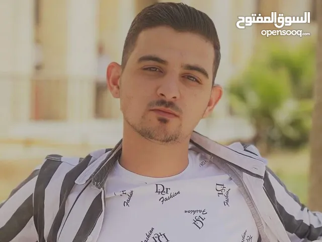 يوسف عثامنة