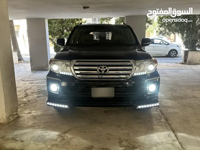 تويوتا 2010 بحالة الوكالة