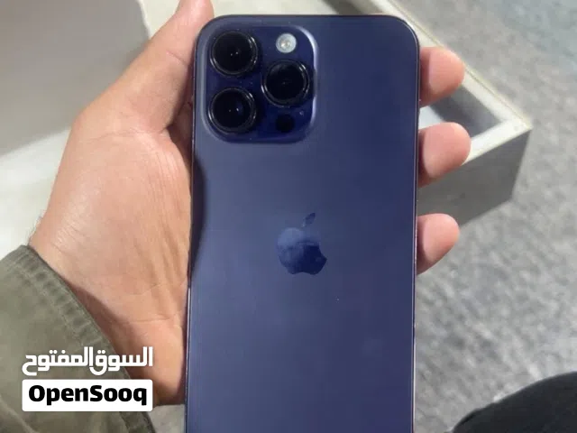 Apple iPhone 14 Pro Max 256 GB in Hawally