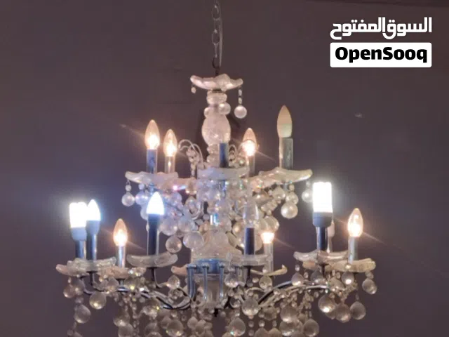 ثرية جامع مستعملة