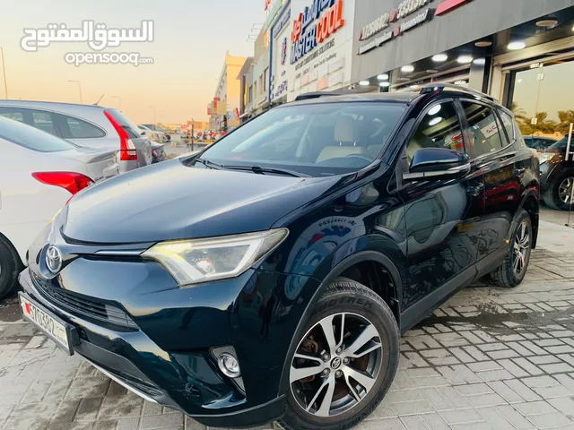 Used Toyota RAV 4 in Northern Governorate