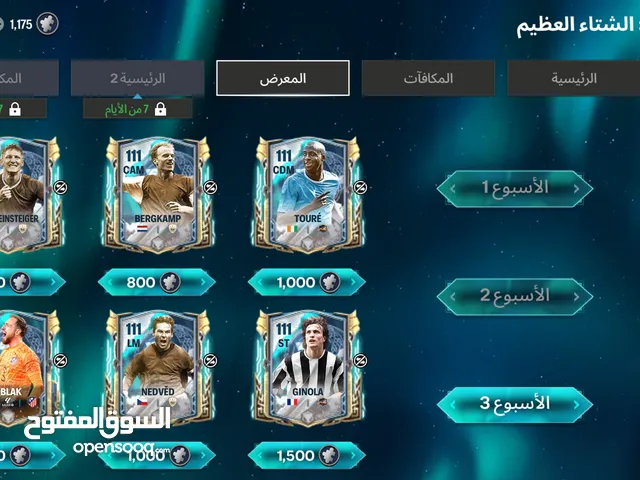 حساب فيفا 113