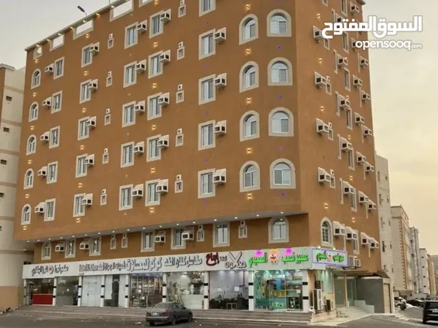 65 m2 1 Bedroom Apartments for Rent in Jeddah Al Marikh