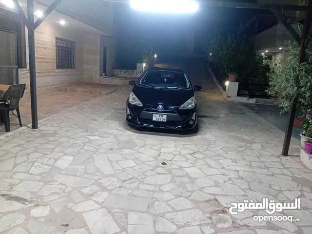 تويوتا بريوس سي بريوس C