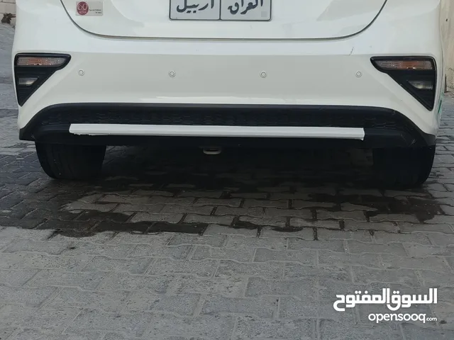 كيا سيراتو 2020