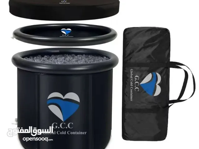 Ice bath therapy new product plenty of quantities availableindividual or wholesale excellent quality