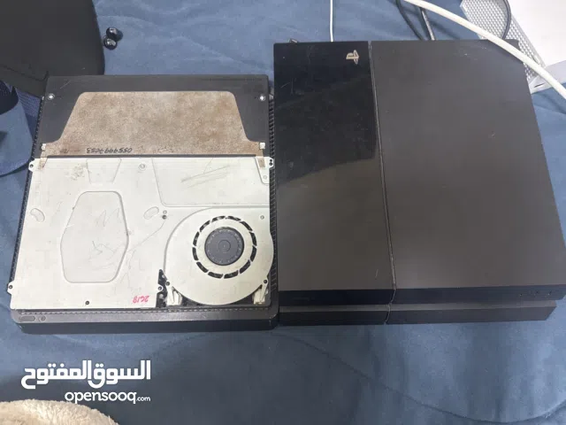 PlayStation 4 PlayStation for sale in Fujairah