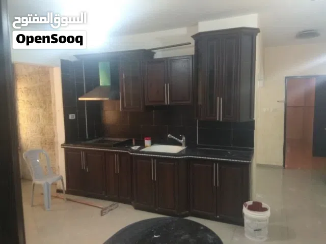 170 m2 3 Bedrooms Apartments for Rent in Ramallah and Al-Bireh Ein Musbah