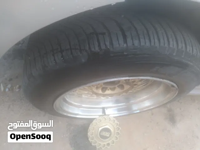 سيريا  ديسكو  16 BBS  يركبو  علا  البي ام دبليو  ارنوب  E36