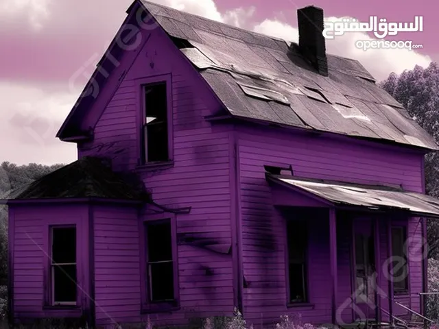 فيلا في مدينة المطلاع السكنية قطعة 1