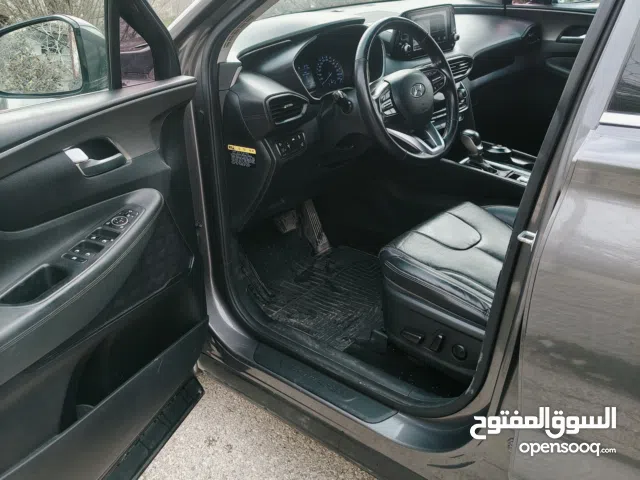 سنتافيه فل بدون فتحه