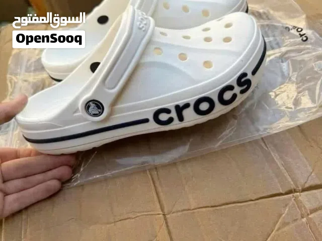 مقابل للتفاوض حط سعرك وشيل Crocs